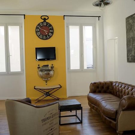 Appartement Cannes Rue Marceau Room photo