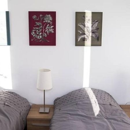 Appartement Cannes Rue Marceau Room photo