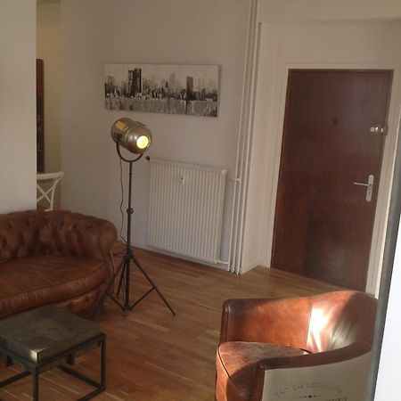 Appartement Cannes Rue Marceau Room photo