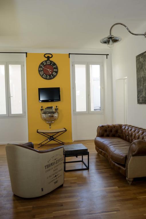 Appartement Cannes Rue Marceau Room photo