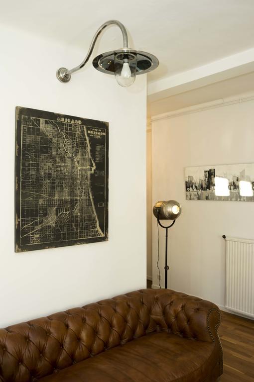 Appartement Cannes Rue Marceau Room photo